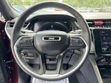 2023 Jeep Grand Cherokee L - Preview 14