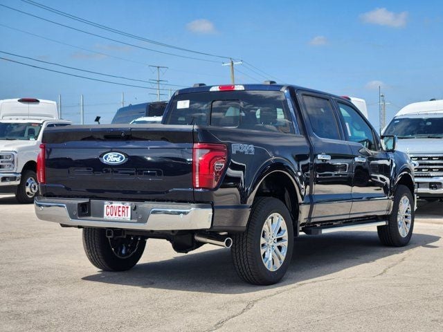 2026 Ford F-150 - Image 3