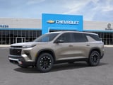 2027 Chevrolet Traverse - Preview 3