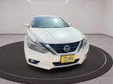 2018 Nissan Altima - Preview 3