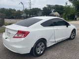 2013 Honda Civic - Preview 2