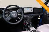 2026 Jeep Wrangler - Preview 13