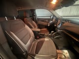 2023 Chevrolet Trailblazer - Preview 11