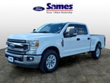2021 Ford F-350 - Preview 8