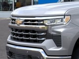 2026 Chevrolet Silverado 1500 - Preview 13