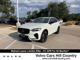 2026 Volvo XC60 - Preview 2