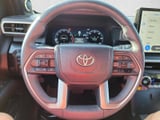 2026 Toyota 4Runner - Preview 15