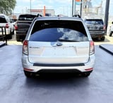 2009 Subaru Forester - Preview 5