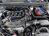 2026 Honda Accord - Preview 7