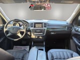 2015 Mercedes-Benz GL-Class - Preview 15