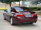 2015 Honda Accord - Preview 9
