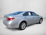 2012 Lexus ES - Preview 5