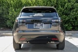 2026 Land Rover Range Rover Velar - Preview 12