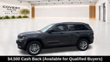 2026 Jeep Grand Cherokee - Preview 4