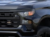 2026 Chevrolet Silverado 1500 - Preview 10