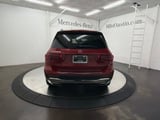 2026 Mercedes-Benz GLB - Preview 6