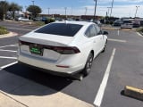 2024 Honda Accord - Preview 6