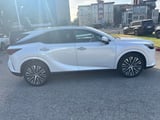 2025 Lexus RX - Preview 6
