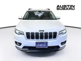 2020 Jeep Cherokee - Preview 2
