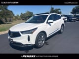 2024 Acura RDX - Preview 2