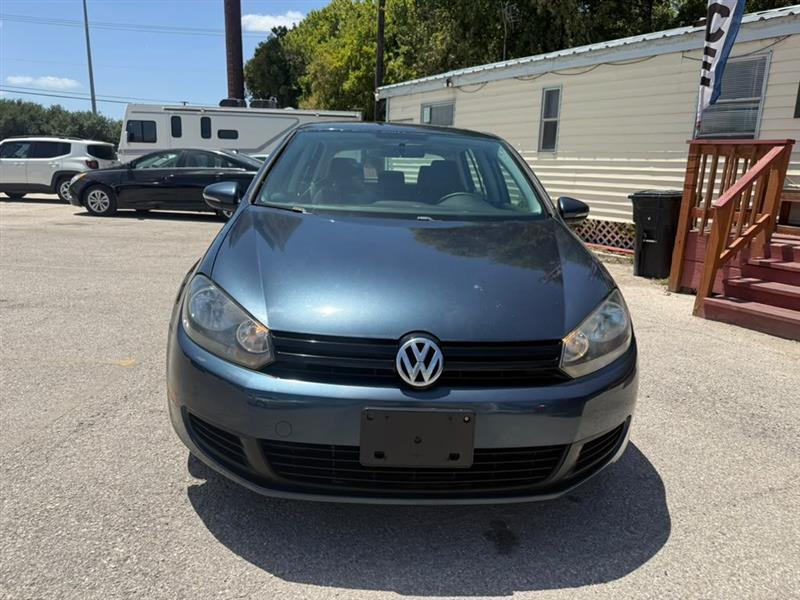 2011 Volkswagen golf - Image 2