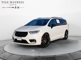 2026 Chrysler Pacifica - Preview 2