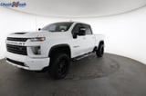 2023 Chevrolet Silverado - Preview 5