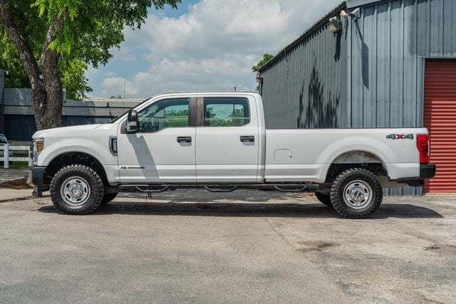 2018 Ford F-250 Super Duty - Image 1