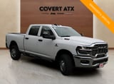 2026 Ram 2500 - Preview 8