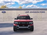 2026 Ford Bronco Sport - Preview 6