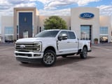 2027 Ford F-250 - Preview 2