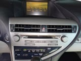 2010 Lexus RX - Preview 14