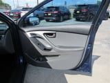 2015 Hyundai Elantra - Preview 10