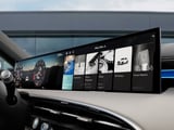 2027 Genesis GV70 - Preview 12