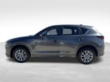 2025 Mazda CX-5 - Preview 8