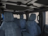 2026 Ford Bronco - Preview 12