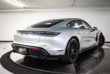 2023 Porsche Taycan - Preview 6