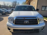 2010 Toyota Tundra - Preview 10