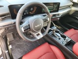 2026 Kia K5 - Preview 12