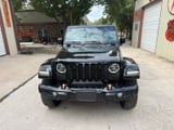 2022 Jeep Gladiator - Preview 3