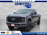 2024 Ford F-350 - Preview 2