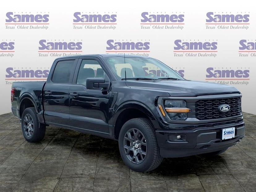 2026 Ford F-150 - Image 1