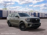 2027 Ford Expedition - Preview 4