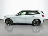 2026 BMW X3 - Preview 8