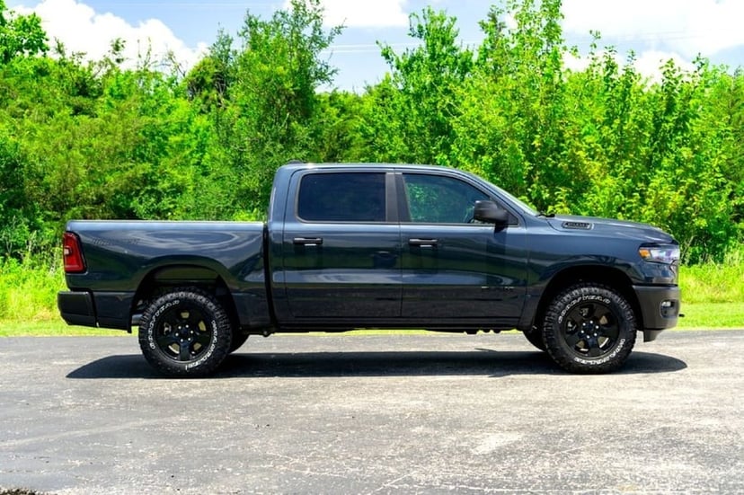 2026 Ram 1500 - Image 3