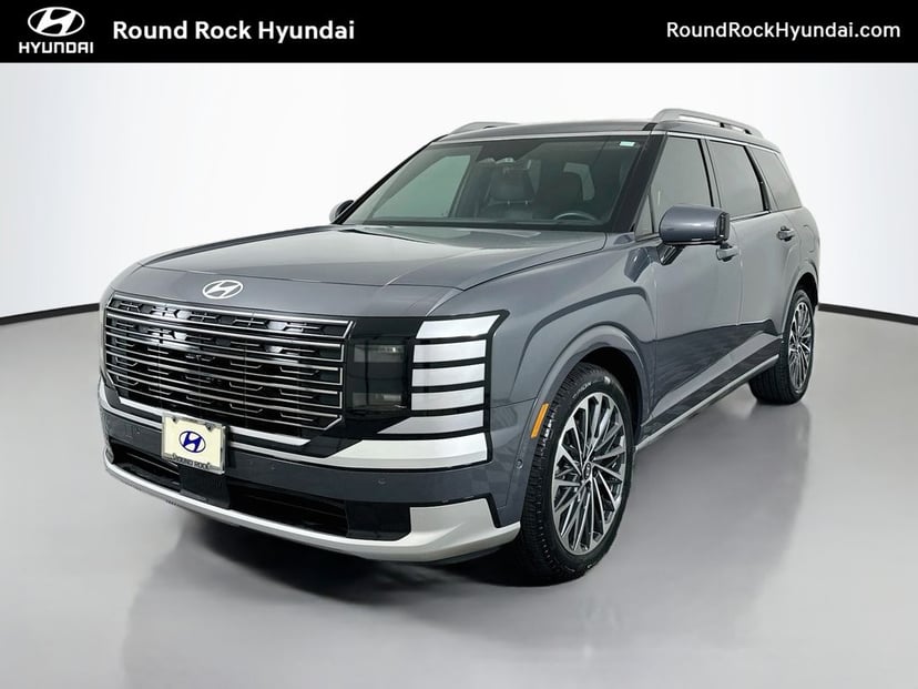 2026 Hyundai Palisade - Image 1