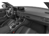 2025 Honda Civic - Preview 12