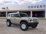 2026 Ford Bronco - Preview 7