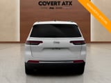 2025 Jeep Grand Cherokee L - Preview 4