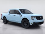 2026 Ford Maverick - Preview 7